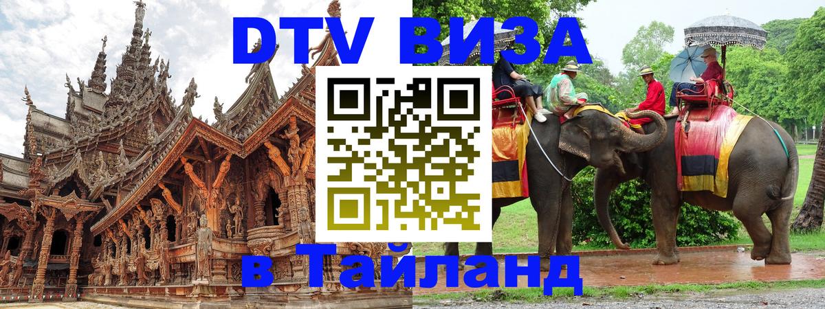 Оформление DTV визы под ключ: стоимость и тарифы, только загранпаспорт - Ча-Ам 